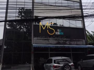 Comercial · 54m² · 2 Vagas · Ponto em Jardim da Glória, Cotia/SP de 54m² para locação R$ 3.100,00/mes