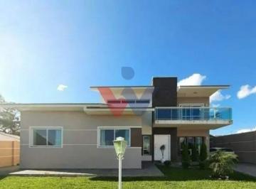 Casa · 351m² · 3 Quartos · 3 Vagas · Casa em Centro, Lapa/PR de 351m² 3 quartos à venda por R$ 1.365.000,00