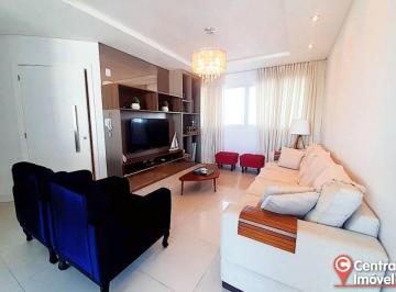 Apartamento · 133m² · 4 Quartos · 3 Vagas · Apartamento em Centro, Balneário Camboriú/SC de 133m² 4 quartos para locação R$ 11.000,00/mes