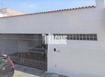 Casa · 258m² · 3 Quartos · 4 Vagas · Casa em Vila Califórnia, São Paulo/SP de 258m² 3 quartos à venda por R$ 820.000,00