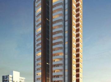 Apartamento · 95m² · 3 Quartos · 2 Vagas · Apartamento em Vila Azevedo, São Paulo/SP de 95m² 3 quartos à venda por R$ 1.390.000,00