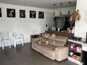 Apartamento · 96m² · 3 Quartos · 2 Vagas · Apartamento em Pinheiros, São Paulo/SP de 96m² 3 quartos para locação R$ 12.890,00/mes