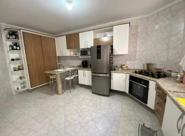 Casa · 278m² · 3 Quartos · 4 Vagas · Casa em Jardim Siriema, Sorocaba/SP de 278m² 3 quartos à venda por R$ 1.101.100,00