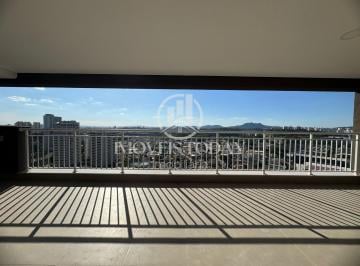 Apartamento · 127m² · 3 Quartos · Apartamento em Vila Anastácio, São Paulo/SP de 127m² 3 quartos à venda por R$ 1.599.000,00