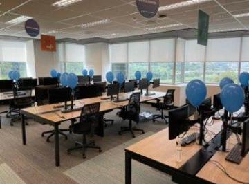 Comercial · 2168m² · 62 Vagas · Imóvel Comercial em Vila Gertrudes, São Paulo/SP de 2168m² para locação R$ 163.635,00/mes