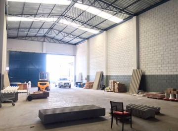 Comercial · 580m² · Galpão em Parque Residencial São Clemente, Monte Mor/SP de 580m² à venda por R$ 1.299.900,00
