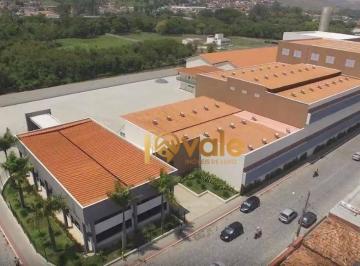 Comercial · 13600m² · 240 Vagas · Galpão em Centro, Cruzeiro/SP de 13600m² para locação R$ 120.000,00/mes