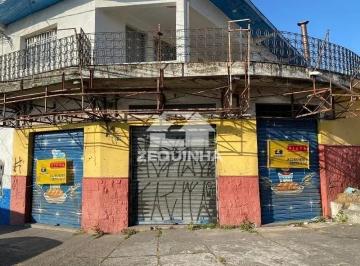 Comercial · 200m² · Ponto em Jardim Elvira, Osasco/SP de 200m² para locação R$ 5.200,00/mes