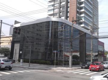 Comercial · 1300m² · 10 Vagas · Ponto em Tatuapé, São Paulo/SP de 1300m² para locação R$ 100.000,00/mes