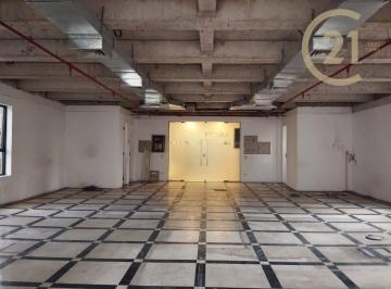 Comercial · 120m² · 2 Vagas · Conjunto em Pinheiros, São Paulo/SP de 120m² para locação R$ 7.800,00/mes