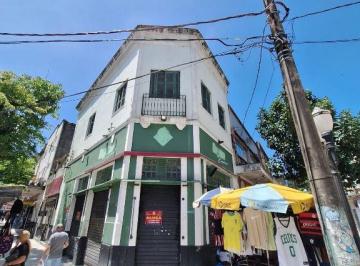 Comercial · 154m² · Salão em Centro, Santos/SP de 154m² para locação R$ 8.000,00/mes
