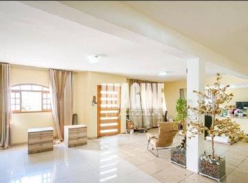 Casa · 300m² · 6 Quartos · 10 Vagas · Imoveis - na Vila Carrão