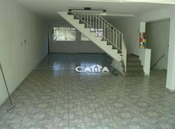 Casa · 330m² · 3 Quartos · 4 Vagas · Sobrado em Vila Esperança, São Paulo/SP de 330m² 3 quartos à venda por R$ 1.200.000,00