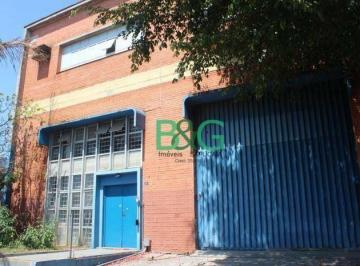 Comercial · 2800m² · Galpão em Presidente Altino, Osasco/SP de 2800m² para locação R$ 70.000,00/mes