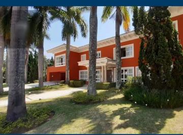 Casa · 1335m² · 5 Quartos · 4 Vagas · Casa em Alphaville Residencial Zero, Barueri/SP de 1335m² 5 quartos à venda por R$ 21.900.000,00 ou 