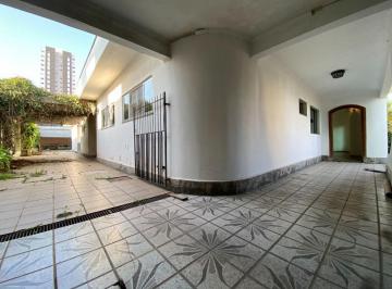 Casa · 458m² · 4 Quartos · 10 Vagas · Casa em Centro, Suzano/SP de 458m² 4 quartos para locação R$ 18.000,00/mes