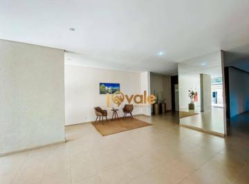 Apartamento · 62m² · 2 Quartos · 2 Vagas · Apartamento em Jardim Bela Vista, São José dos Campos/SP de 62m² 2 quartos à venda por R$ 820.000,00