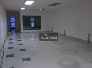 Comercial · 870m² · 20 Vagas · Loja em Centro, Santos/SP de 870m² para locação R$ 14.000,00/mes