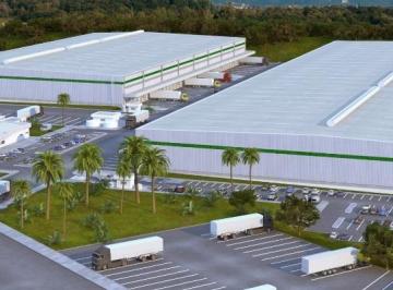 Comercial · 55111m² · Galpão em Alvarenga, São Bernardo do Campo/SP de 55111m² para locação R$ 1.322.664,00/mes