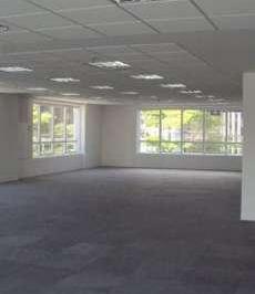 Comercial · 272m² · 8 Vagas · Imóvel Comercial em Cidade Monções, São Paulo/SP de 272m² para locação R$ 23.120,00/mes