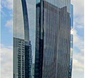 Comercial · 1829m² · 44 Vagas · Imóvel Comercial em Vila São Francisco (Zona Sul), São Paulo/SP de 1829m² para locação R$ 173.555,00