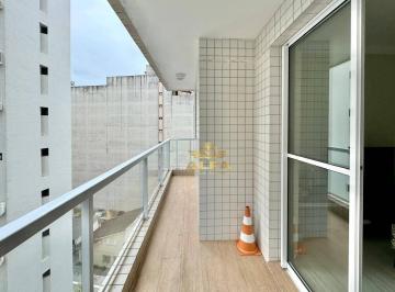 Apartamento · 88m² · 3 Quartos · 2 Vagas · Apartamento em Vila Luis Antônio, Guarujá/SP de 88m² 3 quartos à venda por R$ 830.000,00