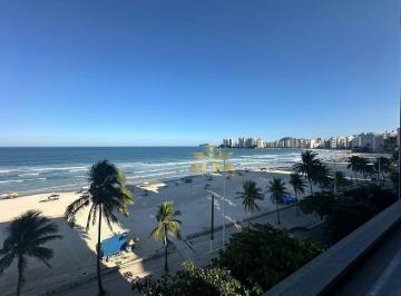 Apartamento · 178m² · 5 Quartos · 1 Vaga · Apartamento em Centro, Guarujá/SP de 178m² 5 quartos à venda por R$ 1.300.000,00