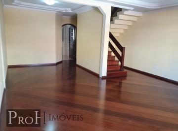 Casa · 320m² · 3 Quartos · 6 Vagas · Sobrado em Santa Maria, Santo André/SP de 320m² 3 quartos à venda por R$ 1.321.000,00