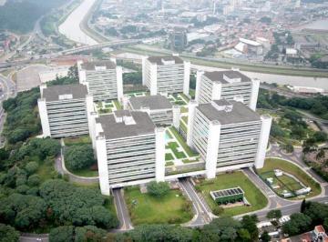 Comercial · 2424m² · 23 Vagas · Imóvel Comercial em Jardim São Luís, São Paulo/SP de 2424m² para locação R$ 109.119,00/mes