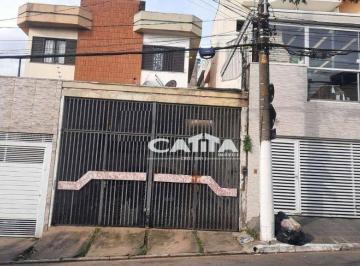 Casa · 151m² · 3 Quartos · 2 Vagas · Sobrado em Cidade Mãe do Céu, São Paulo/SP de 151m² 3 quartos à venda por R$ 1.400.000,00