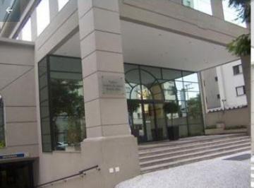 Comercial · 227m² · 8 Vagas · Conjunto em Vila Olímpia, São Paulo/SP de 227m² para locação R$ 17.000,00/mes