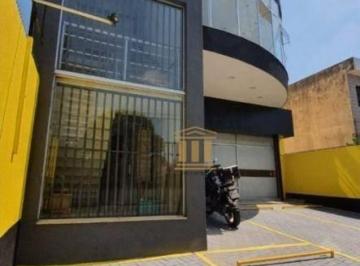 Comercial · 442m² · 6 Vagas · Predio em Centro, Jacareí/SP de 442m² para locação R$ 9.800,00/mes