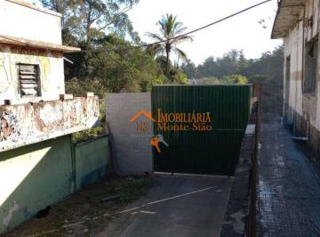 Comercial · 500m² · 10 Vagas · Imoveis - no Jardim Arujá