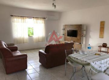 Casa · 228m² · 2 Quartos · 2 Vagas · Casa em Perequê Açu, Ubatuba/SP de 228m² 2 quartos à venda por R$ 1.400.000,00
