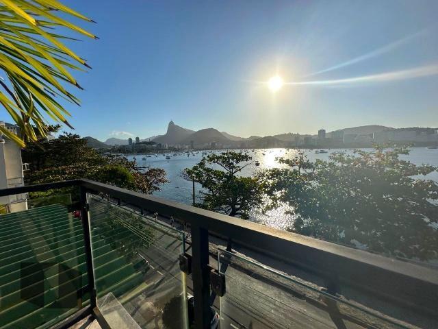 Foto do imóvel - (Código: Ver dados, Avenida Portugal) - Urca! Casa Contemporânea de alto padrão com piscina e.