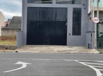Comercial · 310m² · Imoveis - no Jardim Tulipas