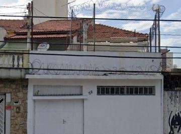 Casa · 180m² · 4 Quartos · 3 Vagas · Sobrado em Tatuapé, São Paulo/SP de 180m² 4 quartos à venda por R$ 900.000,00