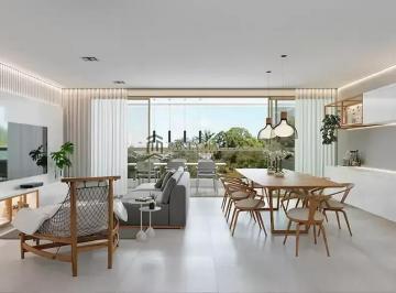 Apartamento · 122m² · 3 Quartos · 2 Vagas · Apartamento em Parnamirim, Recife/PE de 122m² 3 quartos à venda por R$ 1.413.295,00