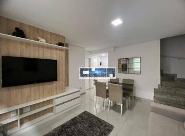 Casa · 95m² · 2 Quartos · 1 Vaga · Casa em Campo Grande, Santos/SP de 95m² 2 quartos à venda por R$ 800.000,00