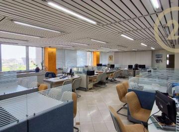 Comercial · 300m² · 4 Vagas · Conjunto em Jardim Paulistano, São Paulo/SP de 300m² para locação R$ 27.000,00/mes