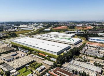 Comercial · 8369m² · Galpão em Água Chata, Guarulhos/SP de 8369m² para locação R$ 251.082,30/mes