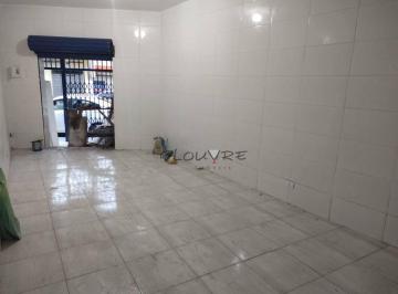 Comercial · 80m² · Ponto em Vila Olímpia, São Paulo/SP de 80m² para locação R$ 6.000,00/mes