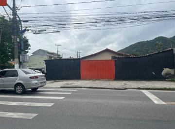 Terreno · 450m² · Terreno em Maravista, Niterói/RJ de 0m² para locação R$ 9.000,00/mes