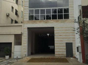 Comercial · 700m² · 3 Vagas · Predio em Moema, São Paulo/SP de 700m² para locação R$ 60.000,00/mes
