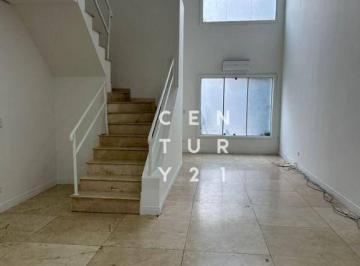 Casa · 250m² · Casa em Pinheiros, São Paulo/SP de 250m² para locação R$ 9.000,00/mes