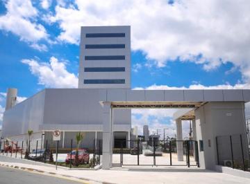 Comercial · 10256m² · 160 Vagas · Predio em Jardim dos Camargos, Barueri/SP de 10256m² para locação R$ 300.000,00/mes