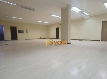 Comercial · 200m² · 11 Vagas · Salão em Centro, São José dos Campos/SP de 200m² para locação R$ 10.000,00/mes