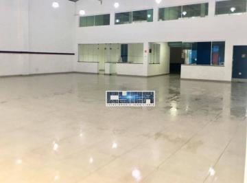 Comercial · 416m² · Loja em Paquetá, Santos/SP de 416m² para locação R$ 16.000,00/mes