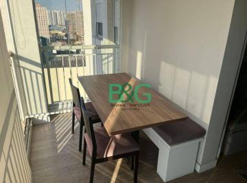 Apartamento · 67m² · 2 Quartos · 1 Vaga · Apartamento em Parque São Jorge, São Paulo/SP de 67m² 2 quartos à venda por R$ 830.000,00