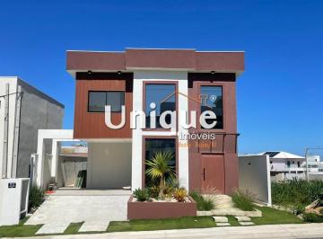 Casa · 191m² · 3 Quartos · 3 Vagas · Casa em Nova São Pedro, São Pedro da Aldeia/RJ de 191m² 3 quartos à venda por R$ 1.280.000,00
